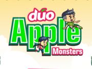 Játék Duo Apple Monsters online