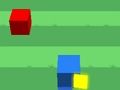 Játék Cube Runner kaland online