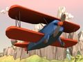 Játék Repüljön AirPlane 3D-vel  online