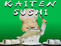Játék Kaiten sushi online