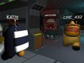 Játék Imposter 3D: Online horror online