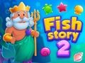 Játék Fish Story 2 online