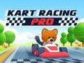 Játék Kart Racing Pro online