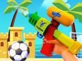 Játék Tengerparti futás online