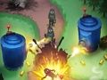 Játék Tower Defense zombik  online