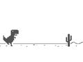 Játék T-Rex Dino online Játék T-Rex Dino online