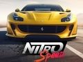 Játék Nitro sebesség  online