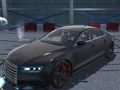 Játék Extrém szuperautó: Stunt Drive  online