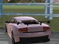 Játék Cool Racing: Őrült mutatványok  online