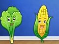 Játék Bean Adventure: Találd meg a babos játékot  online