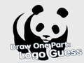 Játék Rajzolj egy részt: Logo Guess  online