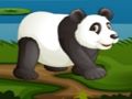 Játék Futballpanda online