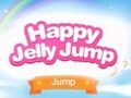 Játék Boldog Jelly Jump  online
