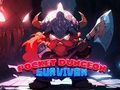 Játék Pocket Dungeon Survivor online
