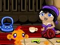 Játék Majom go Happy Stage 168 online