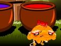 Játék Majom go Happy Stage 175 online