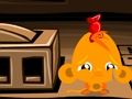 Játék Majom go Happy Stage 176 online