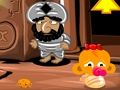 Játék Majom go Happy Stage 177 online