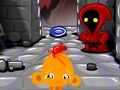 Játék Majom go Happy Stage 182 online