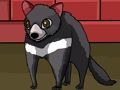 Játék Erdei Tasmanian Devil Rescue  online