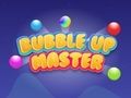 Játék Bubble Up Mester  online