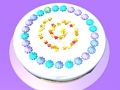 Játék Cake Art 3D online