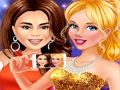 Játék Stars & Royals BFFS: Party Night online