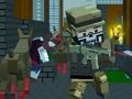 Játék Combat Cubic Aréna HTML5 online