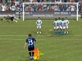 Játék Inter Milano vs. Manchester város  online