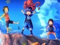 Játék One Piece Vicces játékok  online