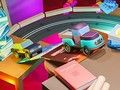 Játék Extrém Toy Race  online