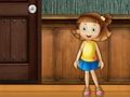 Játék Amgel Kids Room Escape 116 online