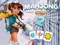 Játék Mahjong történet 2  online