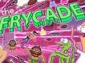 Játék Sanjay és Craig: The Frycade online Játék Sanjay és Craig: The Frycade online