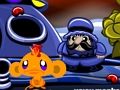 Játék Majom go Happy Stage 188 online