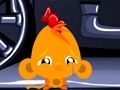 Játék Majom go Happy Stage 189 online