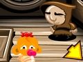 Játék Majom go Happy Stage 190 online