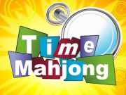 Játék Idő Mahjong online