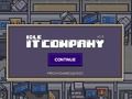 Játék Idle IT cég  online