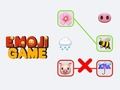 Játék Hangulatjel -puzzle online