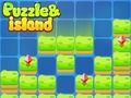Játék Puzzle & Island online