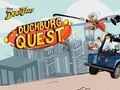 Játék Disney DuckTales Duckburg Quest  online