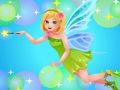 Játék Baby Cathy Ep34 Aranyos sellő  online