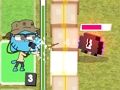 Játék A Gumball Multiverse Mayhem csodálatos világa  online