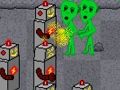 Játék Metal vs marslakó  online