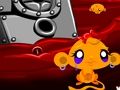 Játék Majom go Happy Stage 192 online