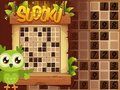 Játék Sudoku 4 az 1-ben  online