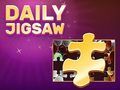 Játék Napi Jigsaw  online
