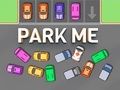 Játék Parkoljon online