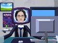 Játék Ne kapd meg az állást  online